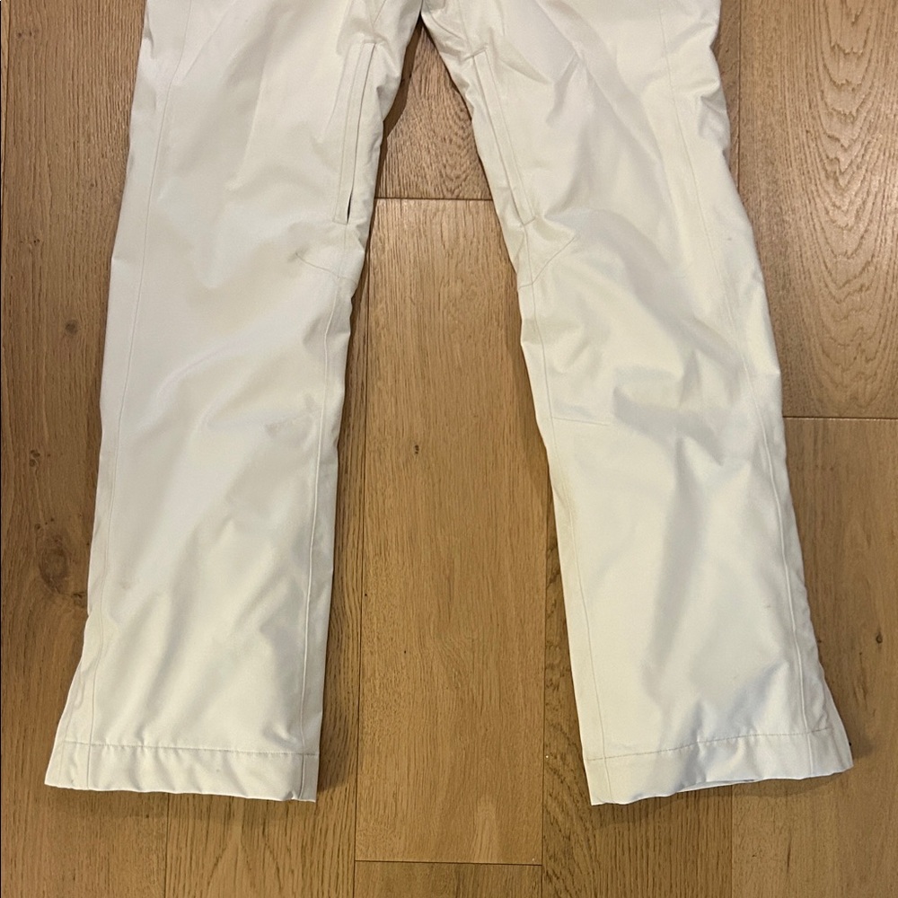 HALFDAYS Carson bib women’s ski pant size small